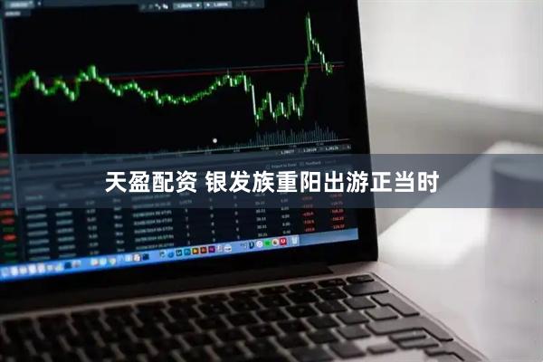天盈配资 银发族重阳出游正当时